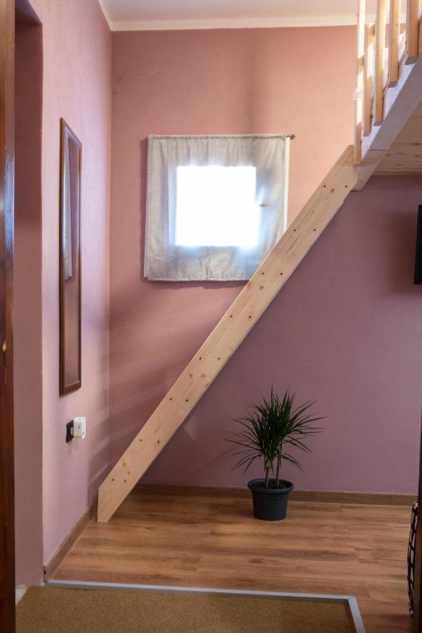 Le Muraglie Apartments 萨萨里 外观 照片